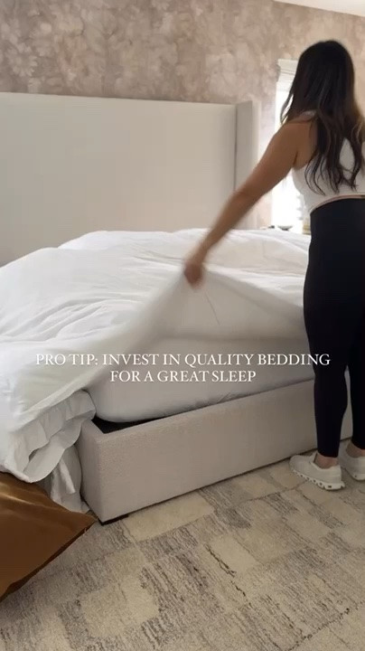 Dream bedroom vibes ✨ Shop my bedding & affordable decor from Amazon!

#LTKhome #amazonfinds #bedroomdecor #bedroominspo #cozyhome #amazonhome #bedding #organicmodern

#LTKHome #LTKOver40 #LTKdayinmylife