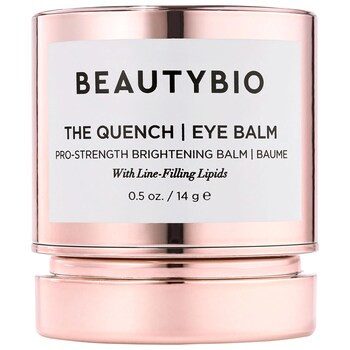 The Quench Eye Reviving Quadralipid Eye Balm | Sephora (US)