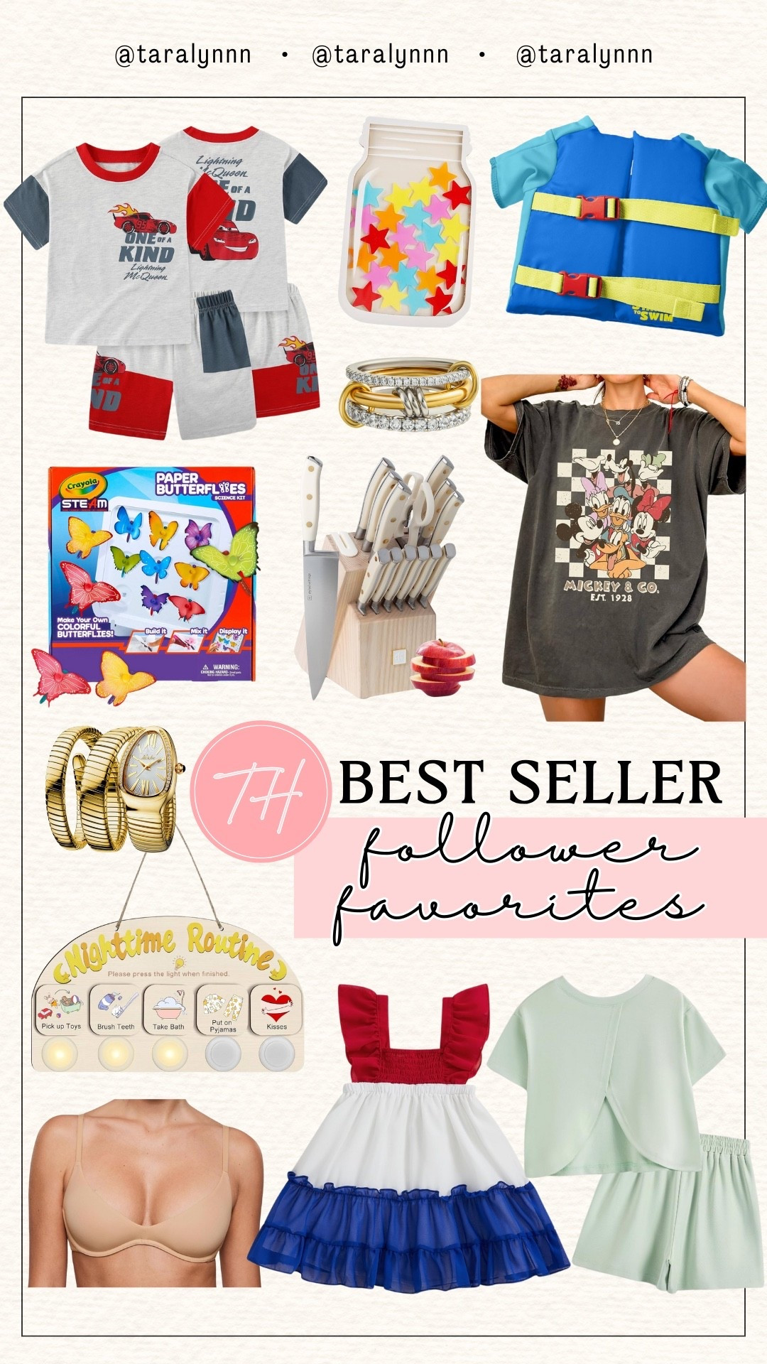 Last Week’s Best Sellers ✨

#bestseller #amazon #etsy #patriotic #usa #america #home #kids #family

#LTKFamily #LTKHome #LTKSummerEdit