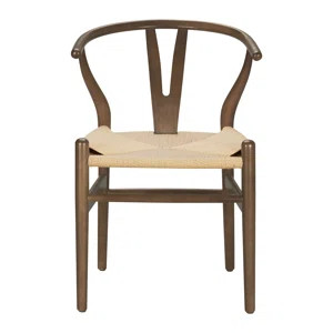 Dayanara Solid Wood Dining Chair | Wayfair North America