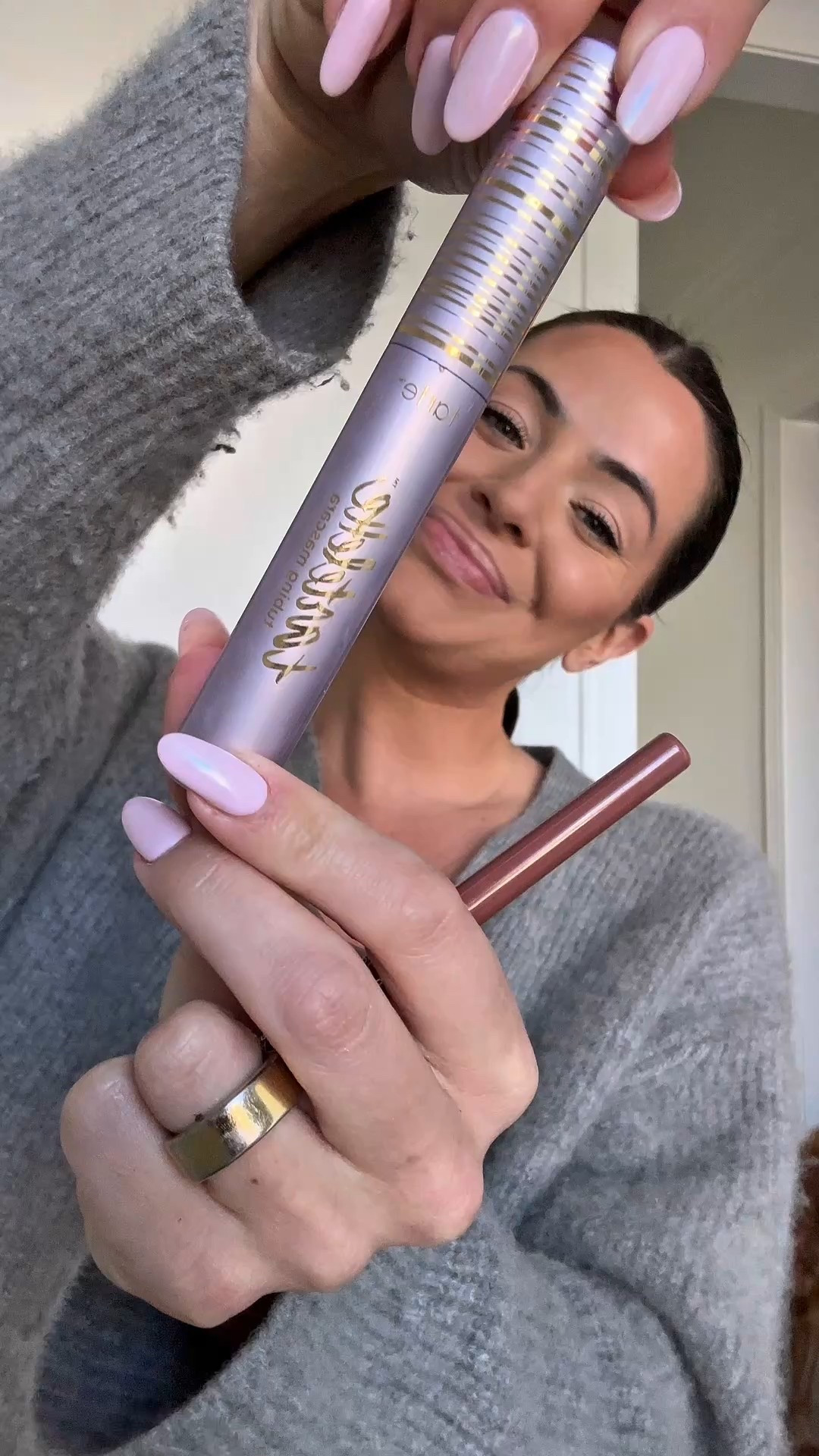 Never leave home without these three finishing products 

#LTKSaleAlert #LTKmorningroutine #LTKgrwm
