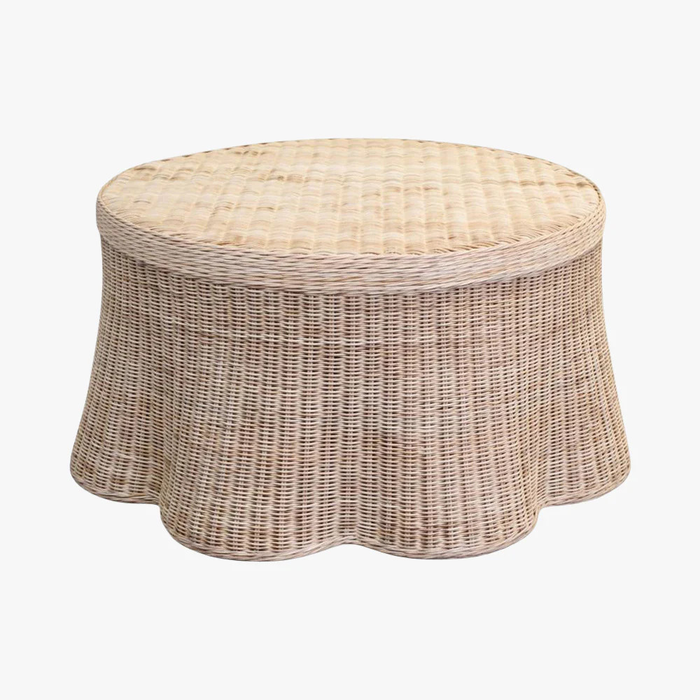 Harbour Island Coffee Table | Dear Keaton