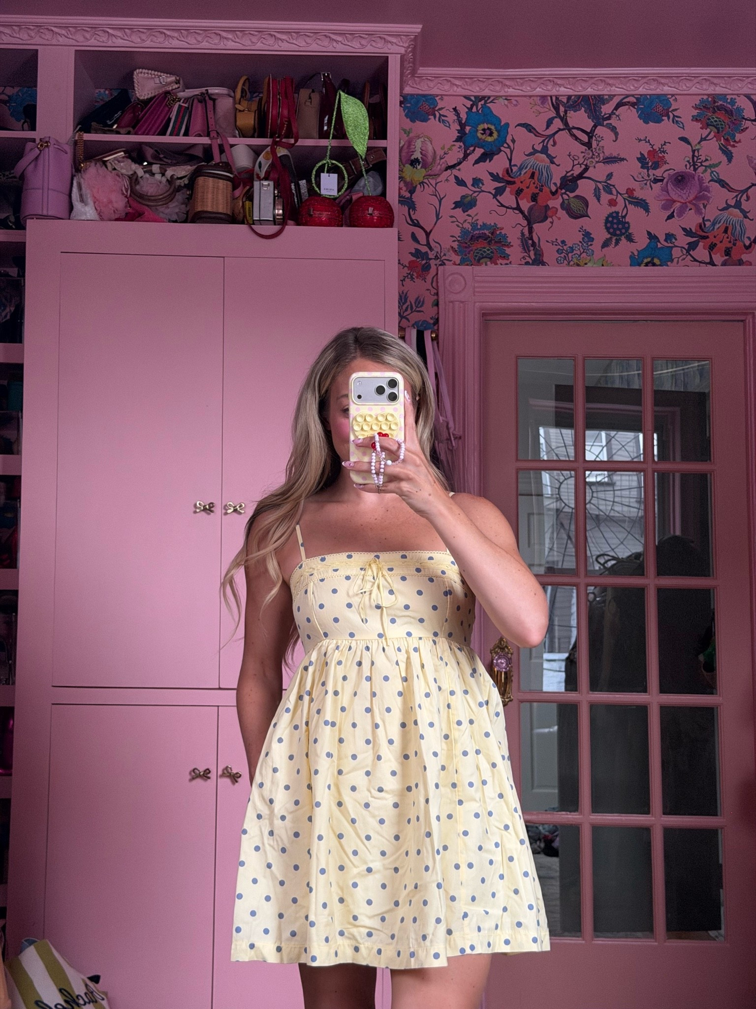 Abercrombie and Petal & Pup summer try-on ☀️

#LTKootd #LTKgrwm #LTKSeasonal