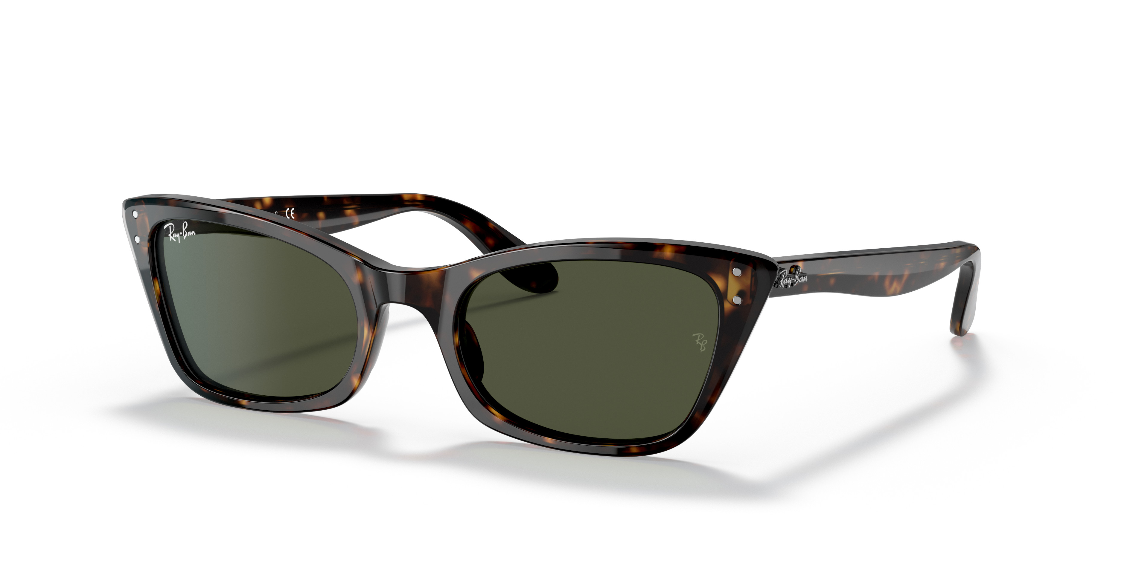 Check out the Lady Burbank at ray-ban.com | Ray-Ban (US)