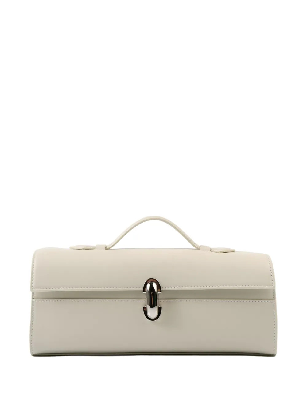 Savette  Symmetry Tote Bag | Neutrals | FARFETCH | Farfetch Global