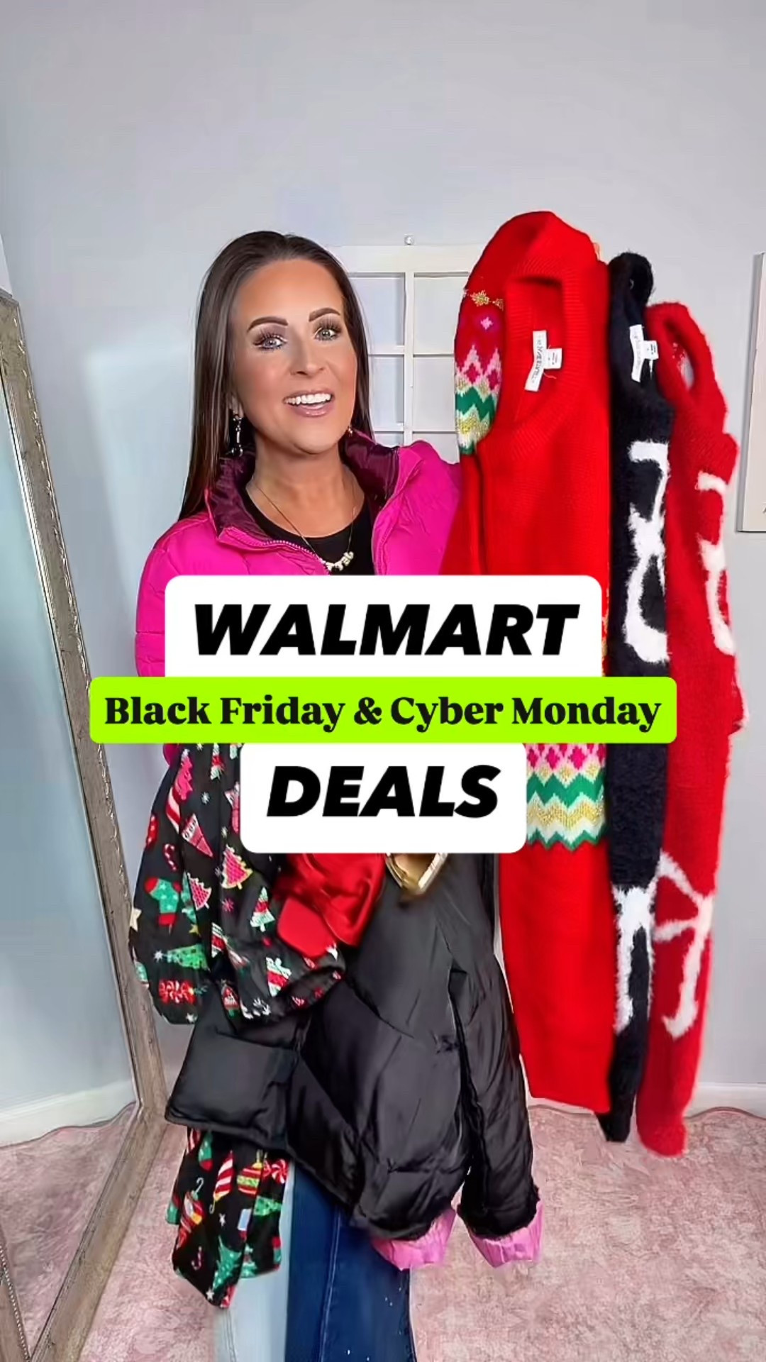 Walmart Black Friday & Cyber Monday Deals 

#LTKCyberWeek #LTKHoliday #LTKSaleAlert