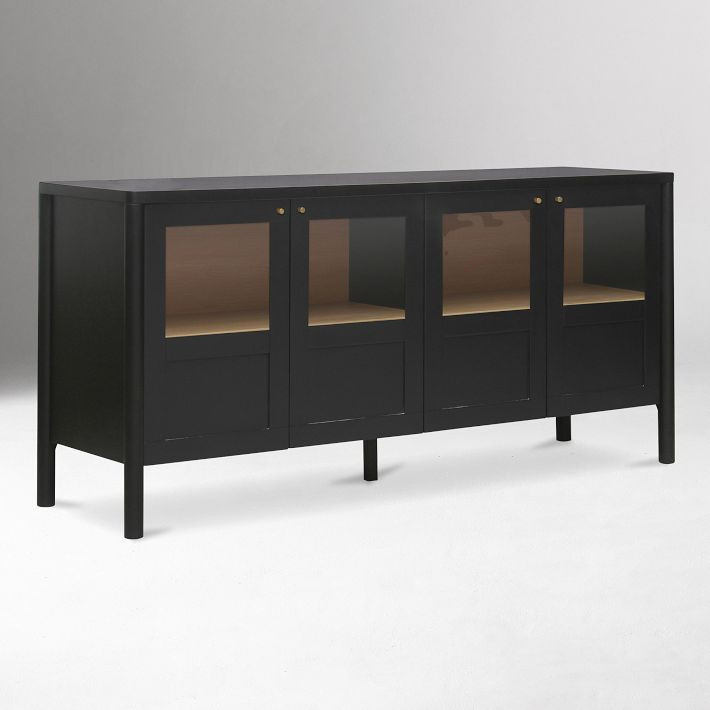 Emman Sideboard (73") | West Elm (US)
