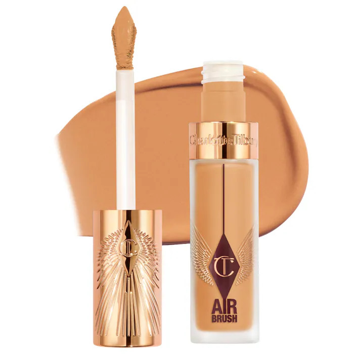 Airbrush Flawless Crease-Proof Long-Wear Blur Concealer with Hyaluronic Acid | Sephora (US)