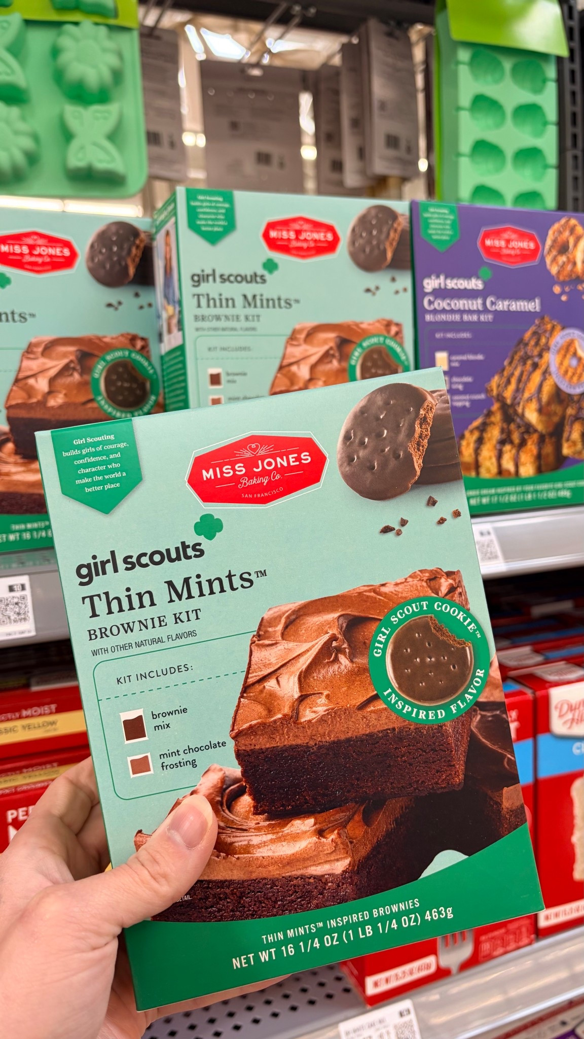 Umm yes please!! These look delicious. 

#LTKfoodie #LTKmomlife