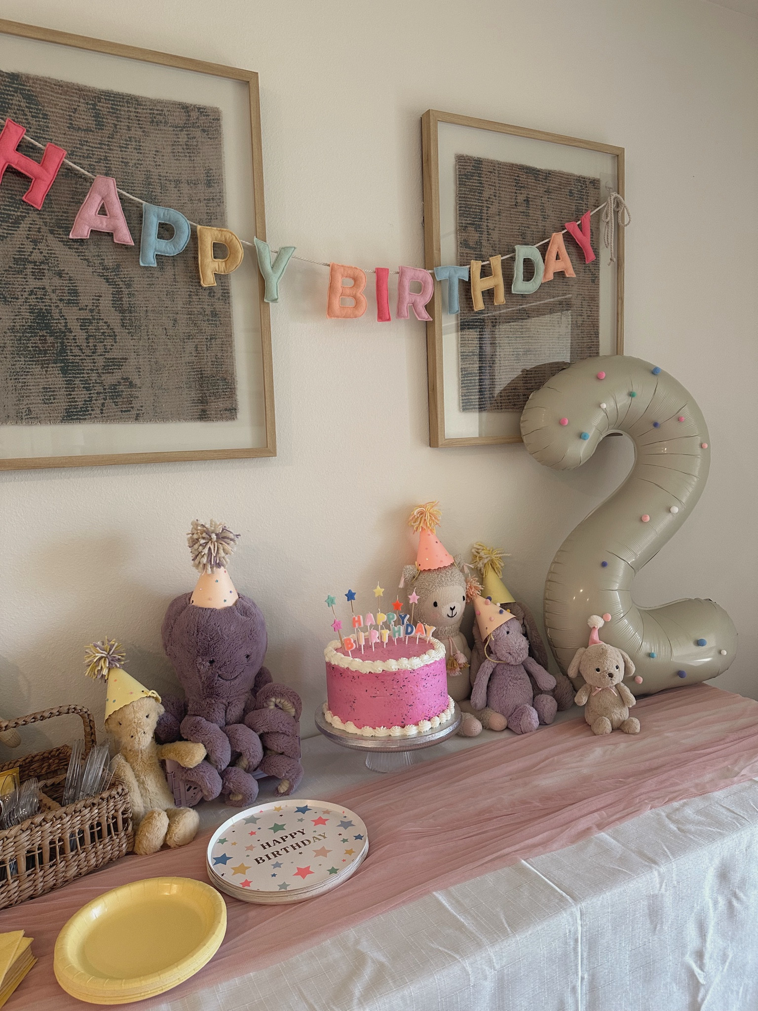 second birthday decor🎀🧡

Birthday/ party decor/ toddler/ second birthday / moms

#LTKParties #LTKKids #LTKBaby