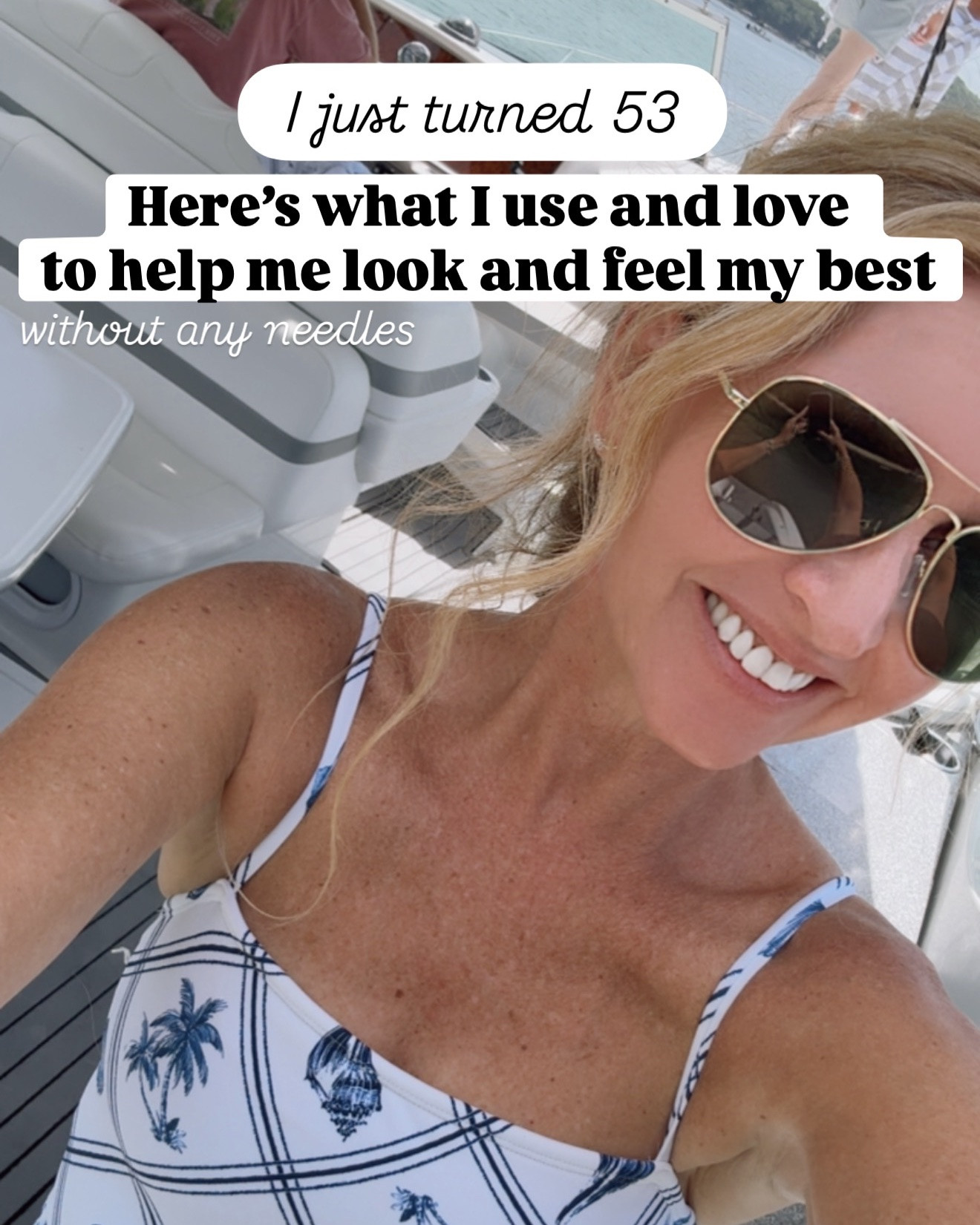 Feeling your best starts with taking care of yourself🤍
These are a few of the products I’ve been using, trying and loving! 

midlife favorites, women over 50, beauty favorites, wellness favorites, everyday essentials, healthy lifestyle, self care, feeling your best, looking your best, Amazon favorites, lifestyle finds, daily routine, affordable favorites
#WomenOver50 #MidlifeStyle #Over50Lifestyle #EverydayFavorites #AmazonFinds #LifestyleCreator #HealthyLiving #SelfCare #BeautyFavorites #WellnessJourney #ClassicStyle #AffordableFinds #LTKCreator #Over50Beauty #DailyEssentials

#LTKselfcare #LTKOver40 #LTKBeauty