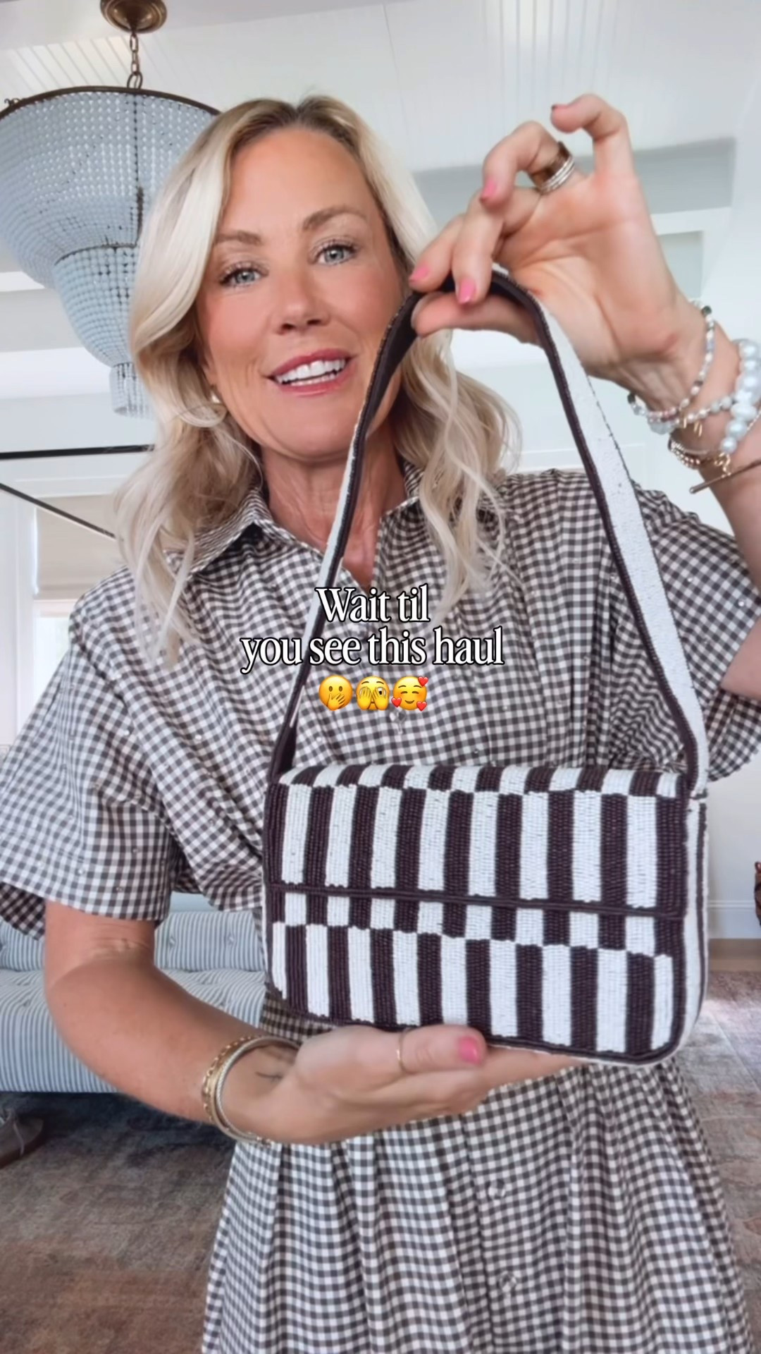 My latest haul was too good not to share! 

#LTKOver40 #LTKStyleTip #LTKSeasonal