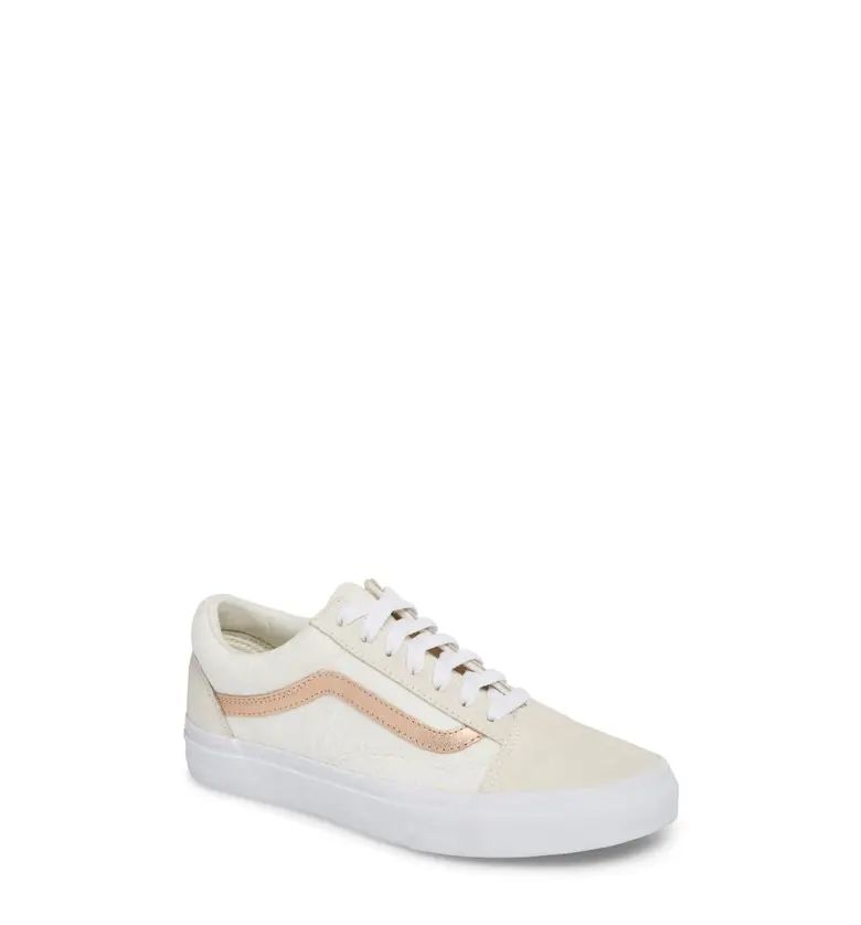 Vans Old Skool Sneaker (Women) | Nordstrom