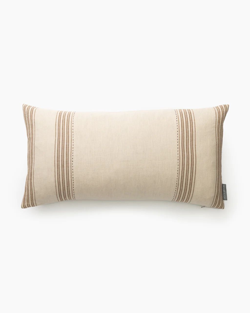 Jennings Pillow Cover | McGee & Co.