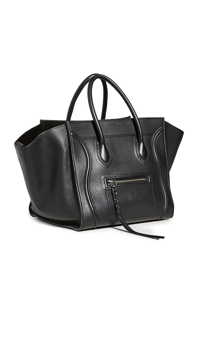 Shopbop Archive Celine Phantom Medium Luggage | SHOPBOP | Shopbop