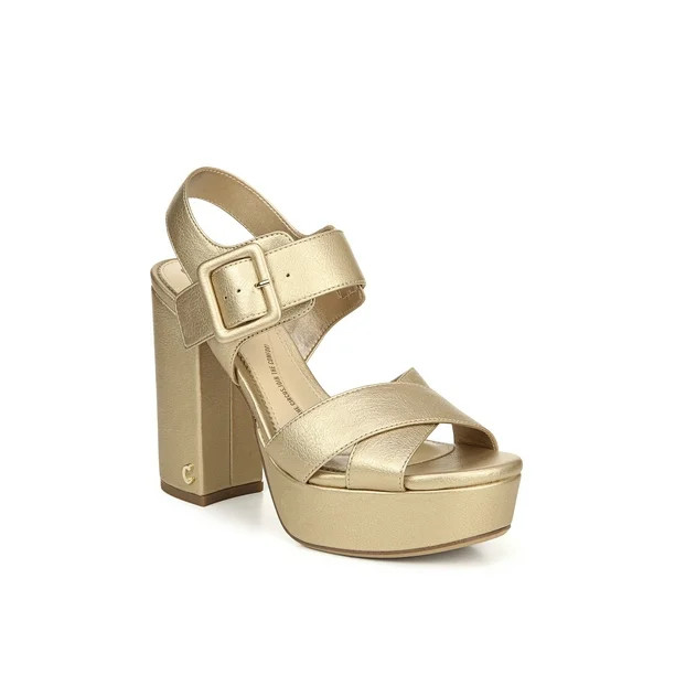 Circus by Sam Edelman Kaylor Platform Shoe (Women's) | Walmart (US)