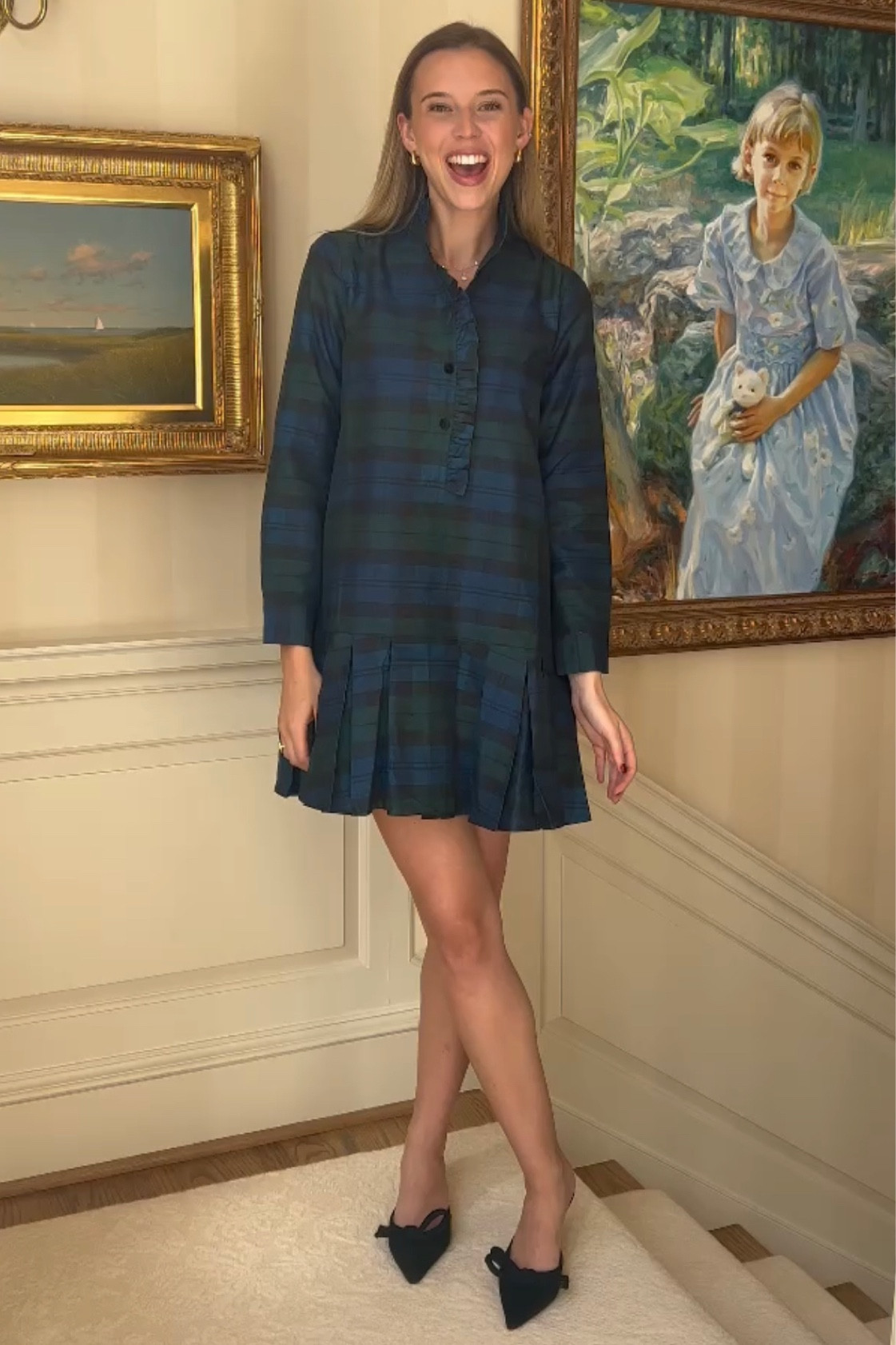 
I am an employee for Tuckernuck. All thoughts and opinions expressed herein are my own and not influenced by Tuckernuck in any way.  The link provided is an affiliate link, which means that I can earn commission if you choose to click through it and purchase an item.

#LTKSeasonal #LTKGiftGuide #LTKHoliday