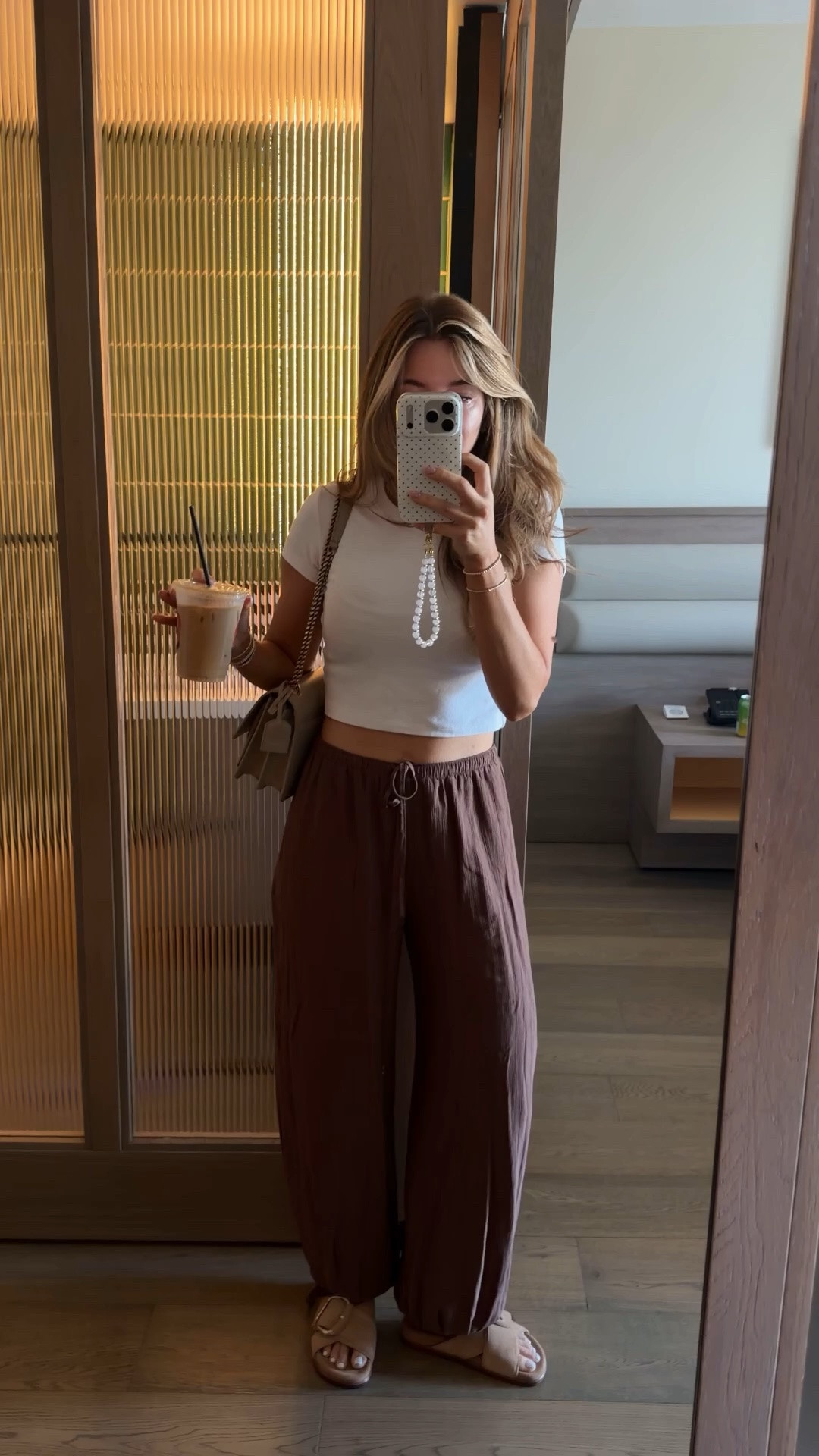 tee: xxs // pants: xs regular