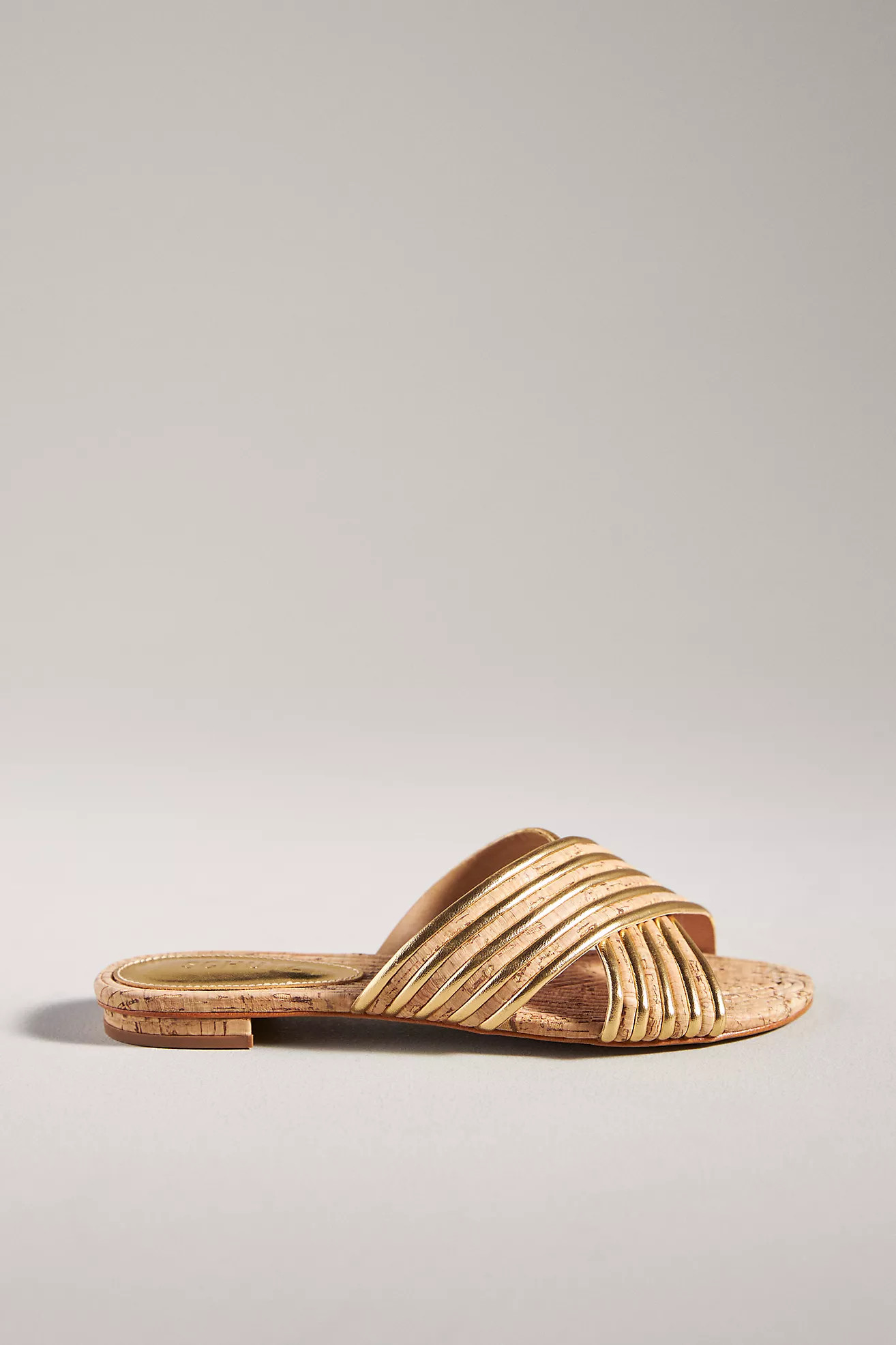 Schutz Latifah Sandals | Anthropologie (US)