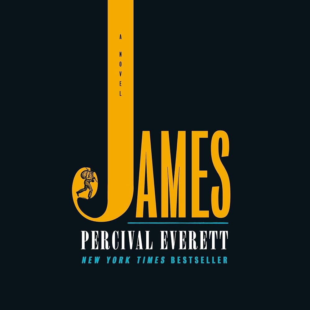 James: A Novel | Amazon (US)