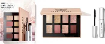 Luxe Essentials Eye Palette Set $130 Value | Nordstrom