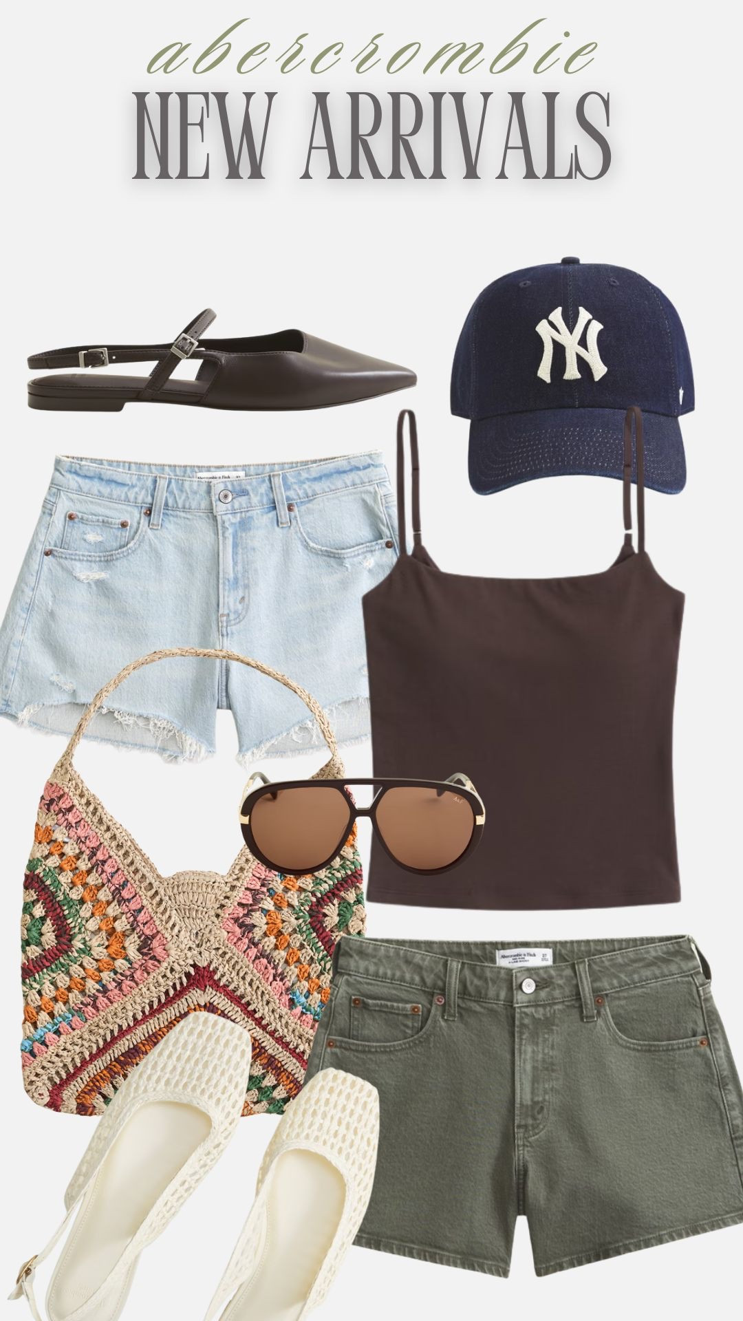 #LTKgrwm #LTKFestival #LTKootd