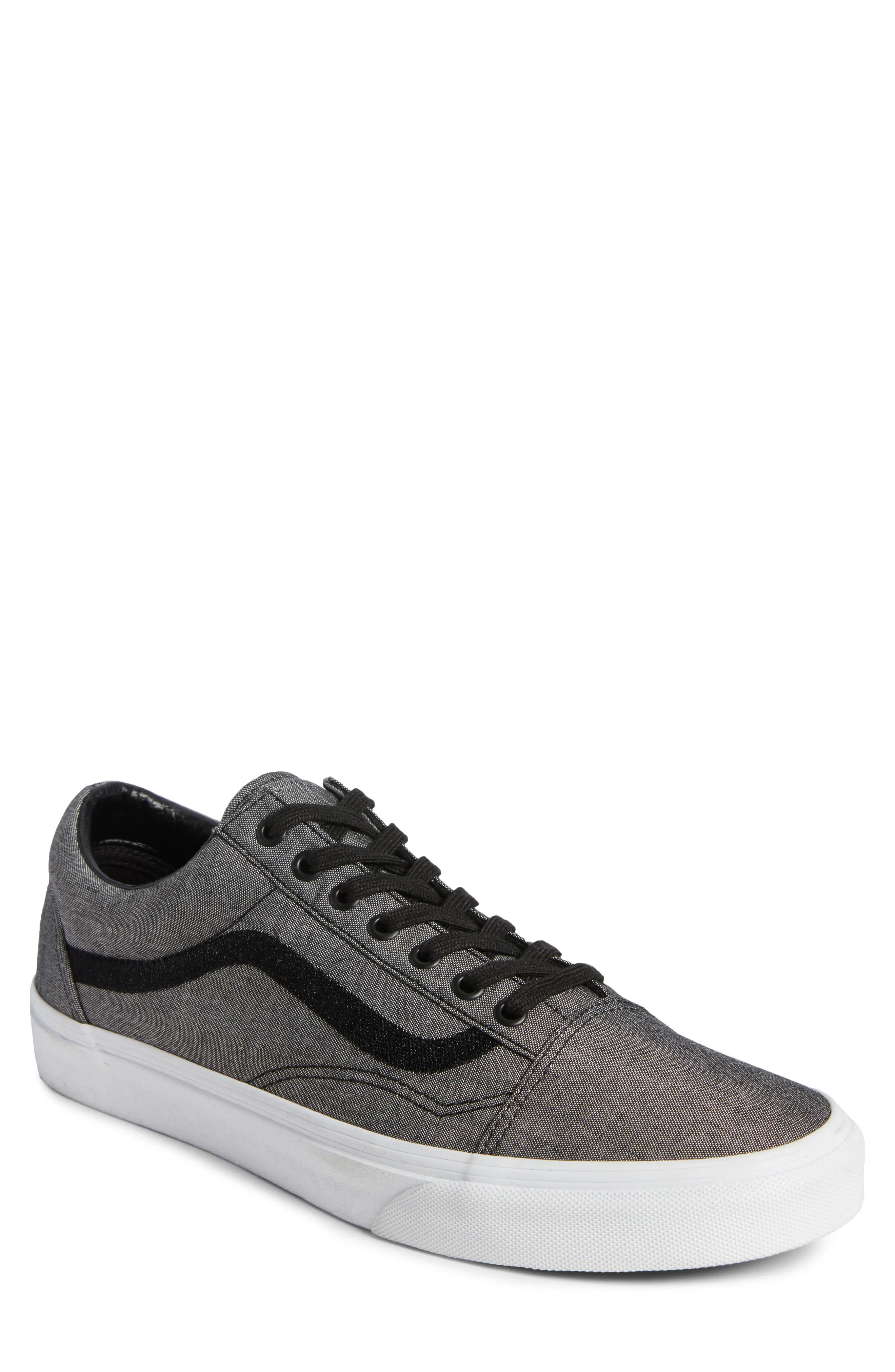 Vans Old Skool Sneaker (Men) | Nordstrom