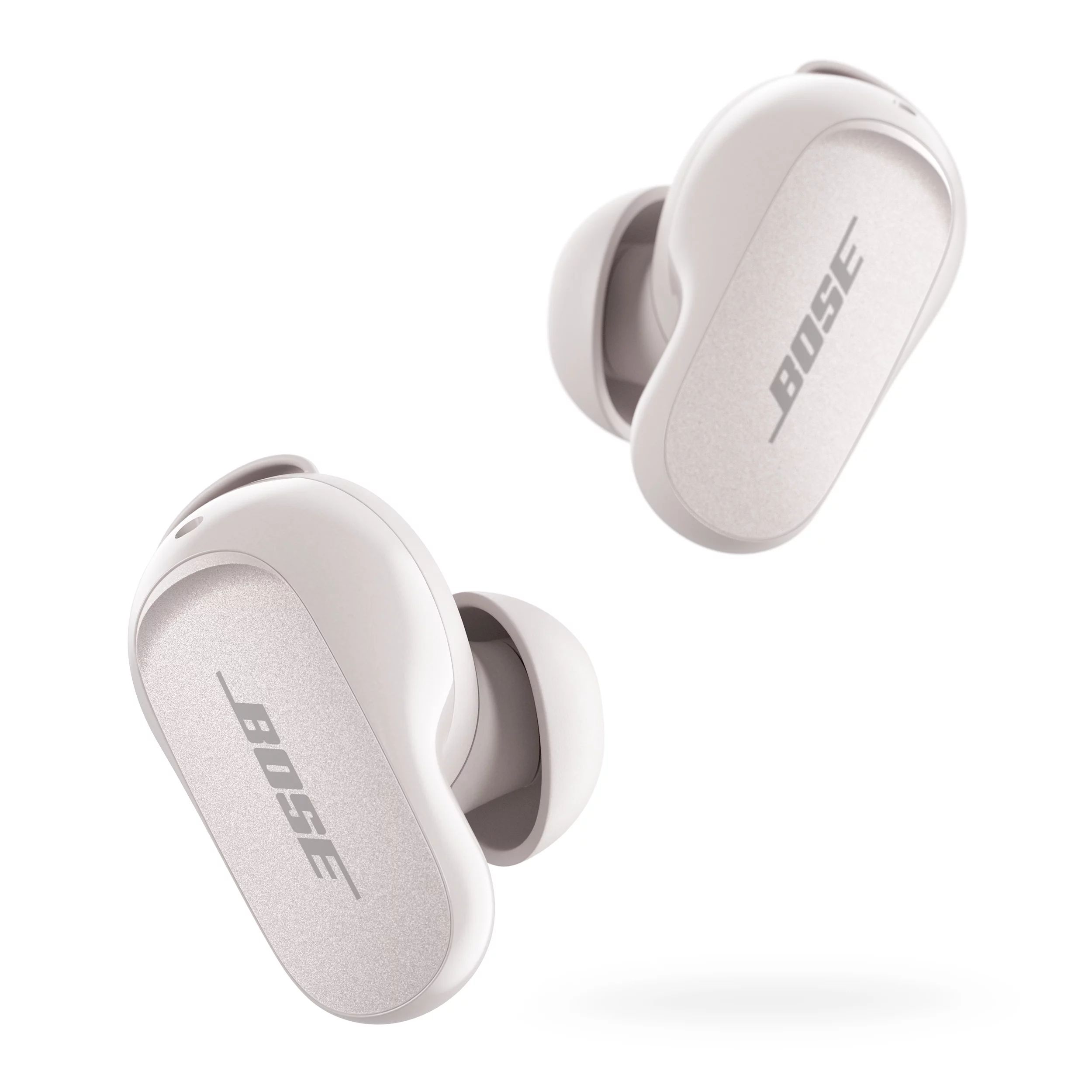 Bose QuietComfort Earbuds Series II, Noise Cancelling True Wireless Bluetooth Headphones, Soapsto... | Walmart (US)