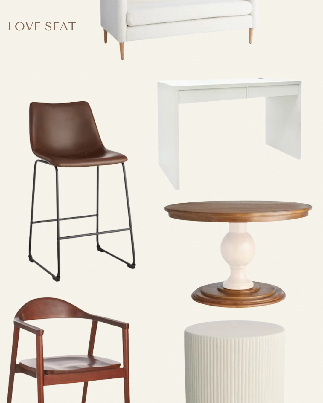 Weekly roundup - At Home Edition 