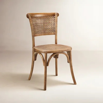 Dain Cane Side Chair | Wayfair North America