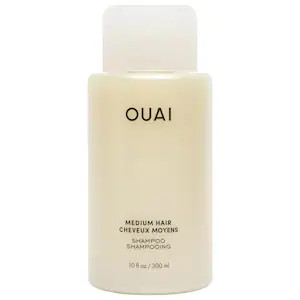 Medium Hair Shampoo - OUAI | Sephora | Sephora (US)