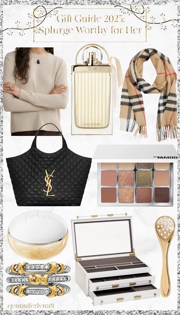 I own most of these + can’t recommend them more! I’ve had them for years + they still look brand new. I’m a big believer in buying quality over quantity 

#LTKBeauty #LTKGiftGuide #LTKSeasonal