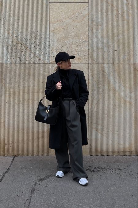 The Coat Series - The Classic 

#LTKitbag #LTKstyletip #LTKeurope