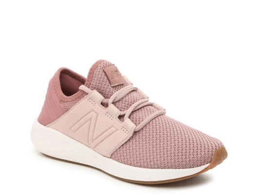 Fresh Foam Cruz Lightweight Running Shoe - Women's | DSW