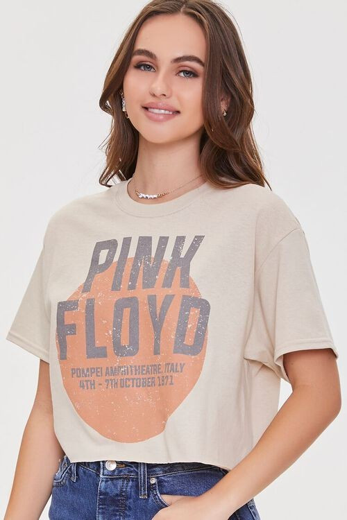 Pink Floyd Graphic Tee | Forever 21 (US)