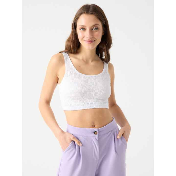 Top nido de abeja INSIDE | Miravia | Miravia ES