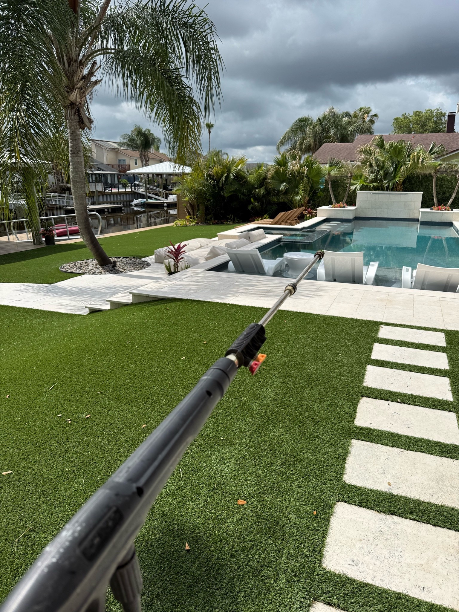 The coolest pressure washer that’ll make your life easier…and cleaner with the switch of a button. 

Electric retractable pressure washer 
Power washer, backyard cleaning tips outdoor living

#LTKSeasonal #LTKdayinmylife