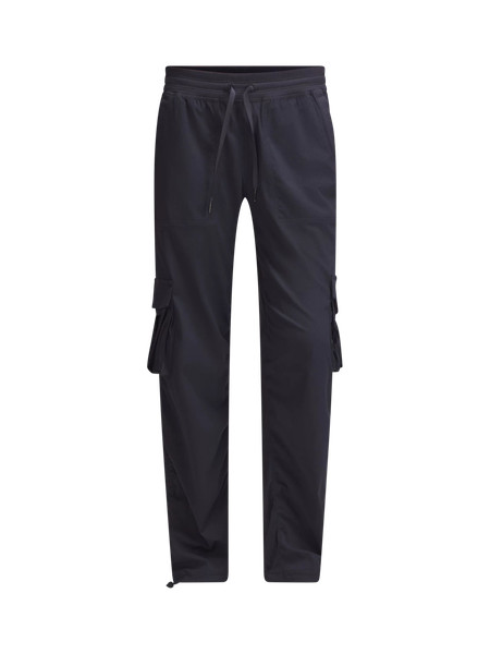 Dance Studio Relaxed-Fit Mid-Rise Cargo Pant | Lululemon (US)