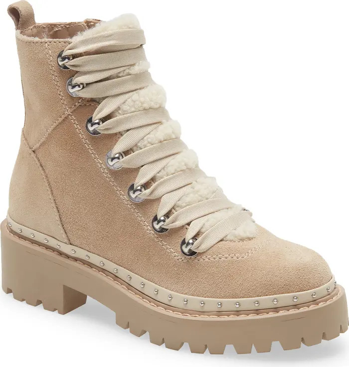 Rainier Platform Bootie | Nordstrom