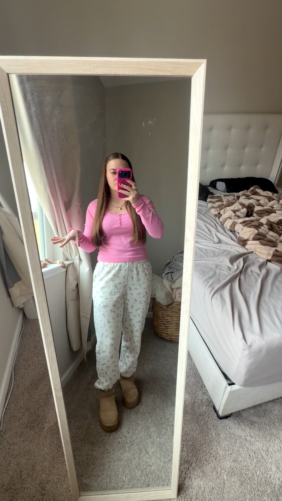 This set is so cute and comfy!!

#LTKootd