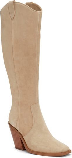 Afelia Knee High Boot | Nordstrom