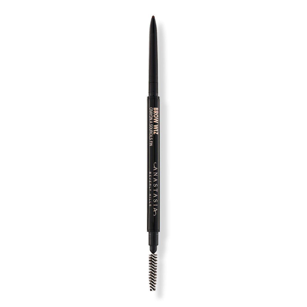 Brow Wiz Ultra-Slim Retractable Detail Pencil With Spoolie | Ulta