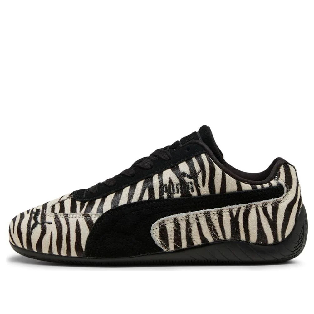 (WMNS) PUMA Speedcat 'Zebra' 403356-01 | KICKS CREW