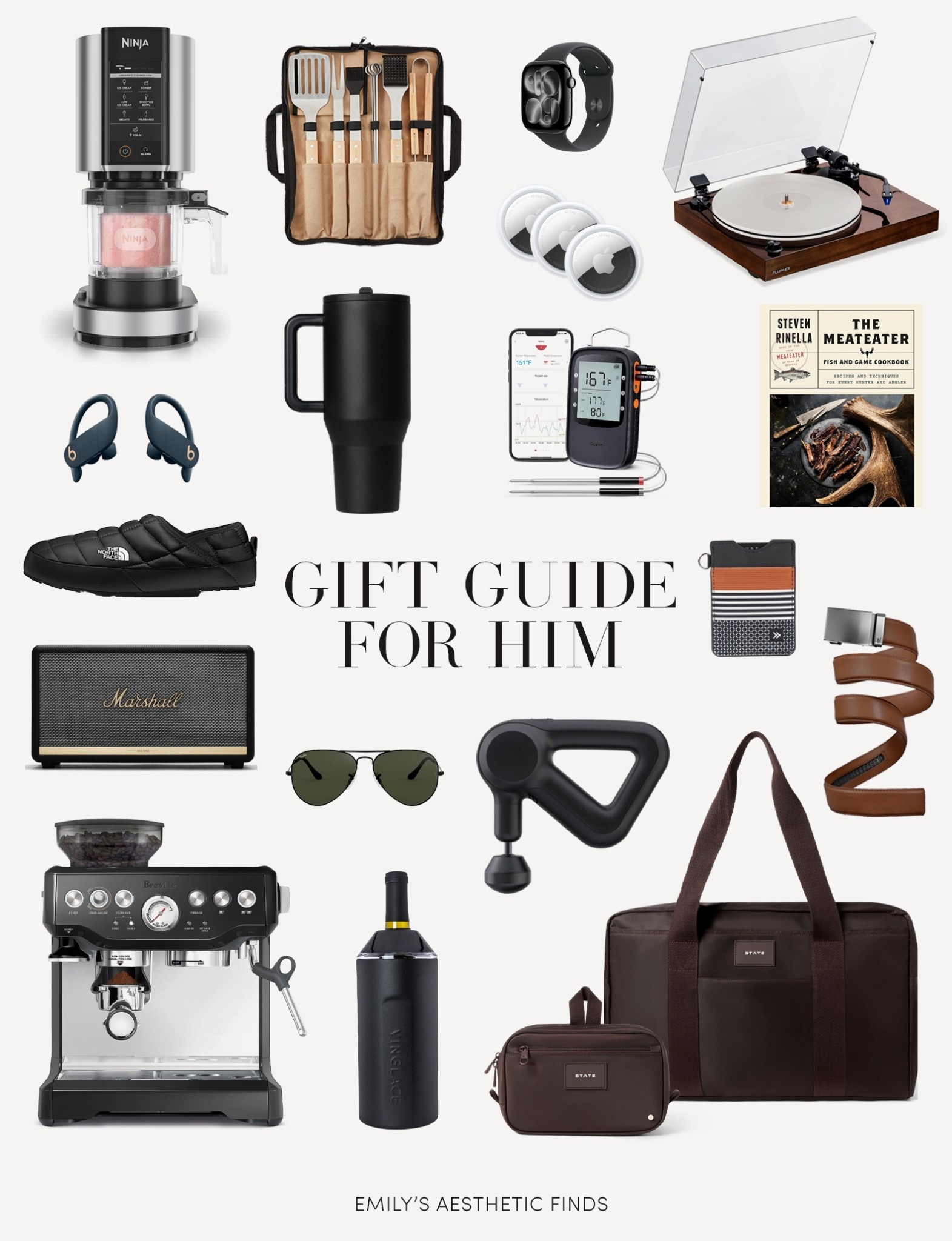 Home run gifts for men #giftguide #giftsforhim #dadgifts #husbandgifts #boyfriendgifts #giftideas

#LTKMens #LTKGiftGuide #LTKHoliday