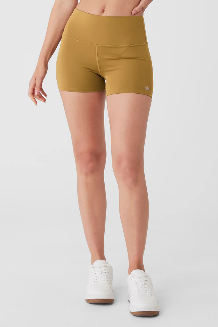 3" High-Waist Airlift Short | Alo Yoga (US)
