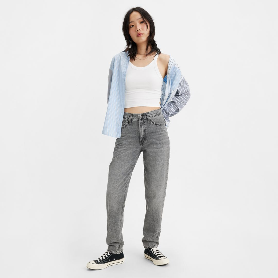 Levi's 80s Mom Women's Jeans 31x30 | Levi's US