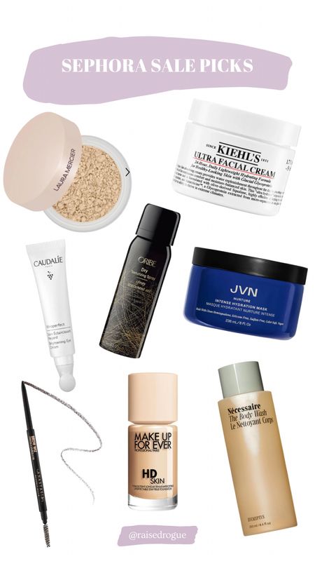 Sephora sale beauty picks! Here’s what I’m restocking:

#LTKfindsunder100 #LTKfindsunder50 #LTKxSephora