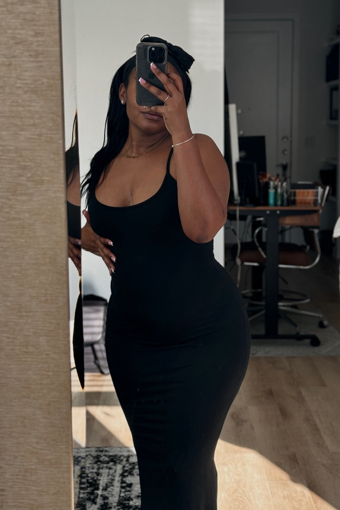 The best skims dupe 
Wearing size small from Amazon 

#LTKxPrimeDay #LTKStyleTip #LTKFindsUnder50