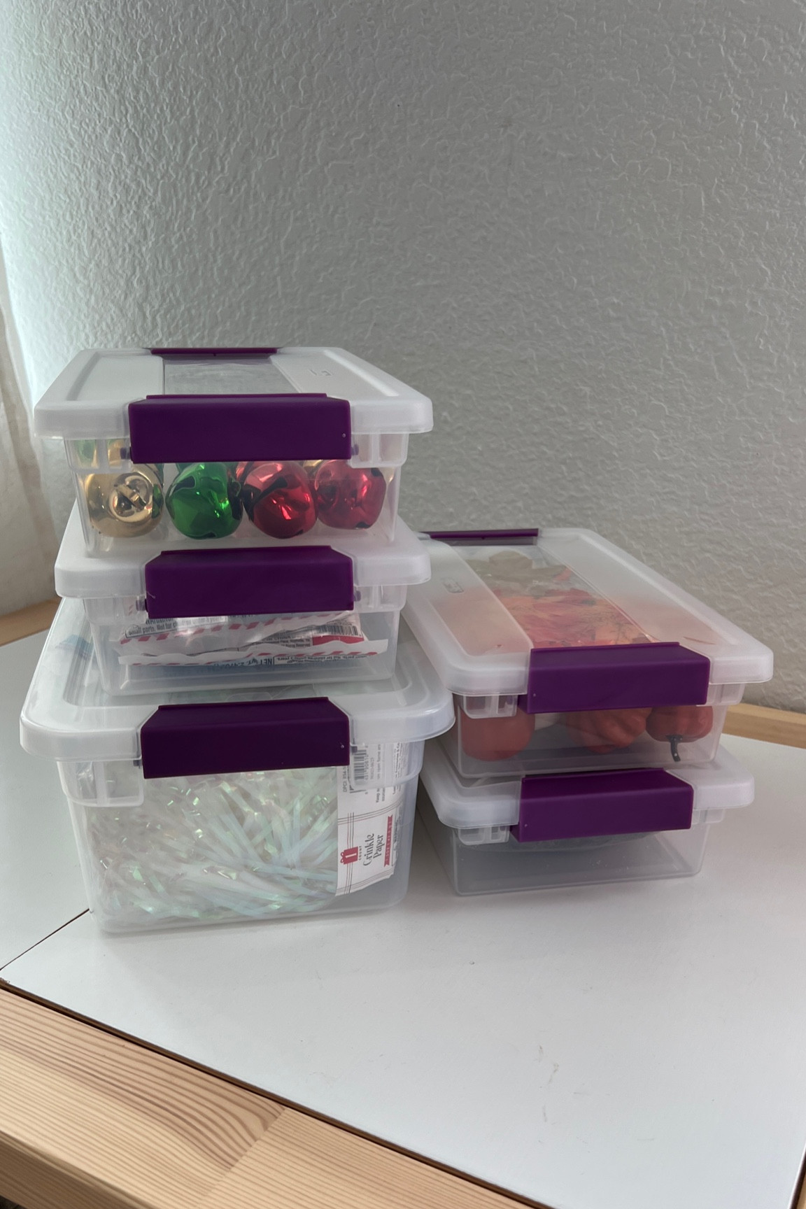 Sensory bin storage ideas 

#LTKfamily #LTKkids #LTKhome