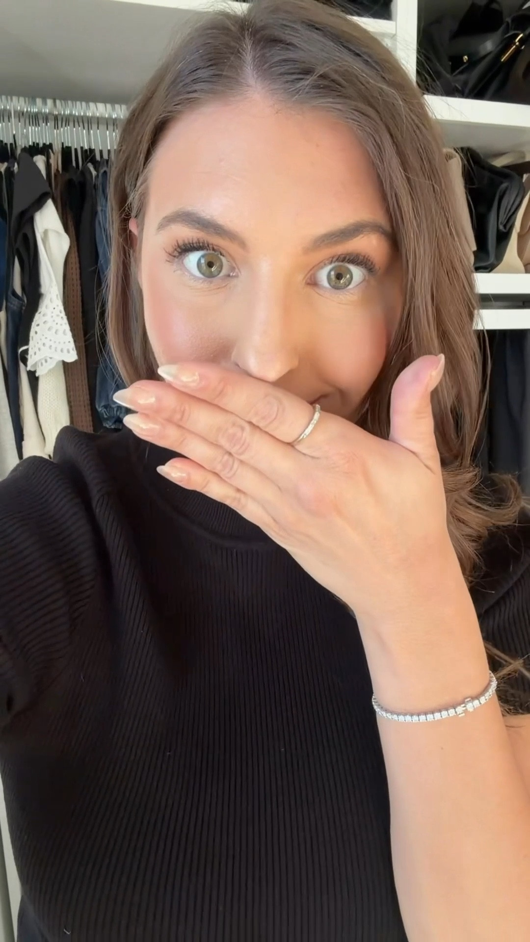 Amazon find of the year! Rhinestone jeans that actually fit me size 12/14!! Back in stock but delayed shipping so worth it! 


Sparkle jeans / amazon must haves / Amazon find / Amazon jeans / Amazon fashion finds / Amazon designer like finds / Zara style 

#LTKTall #LTKMidsize #LTKFindsUnder100